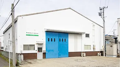 本社工場（大治工場）