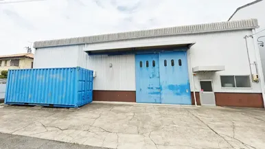 大治第2工場