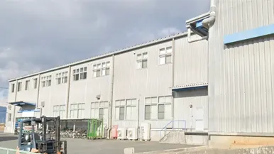 愛西工場